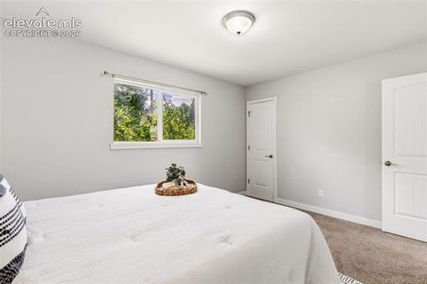 Tiny photo for 1530 Maxwell Street, Colorado Springs, CO 80906 (MLS # 8202909)