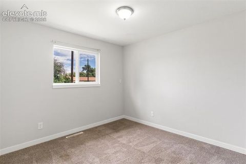 Tiny photo for 1530 Maxwell Street, Colorado Springs, CO 80906 (MLS # 8202909)