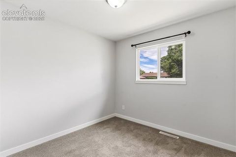 Tiny photo for 1530 Maxwell Street, Colorado Springs, CO 80906 (MLS # 8202909)