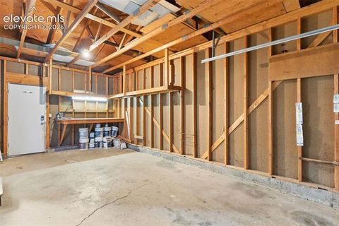 Tiny photo for 1530 Maxwell Street, Colorado Springs, CO 80906 (MLS # 8202909)