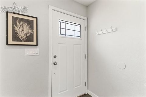Tiny photo for 1530 Maxwell Street, Colorado Springs, CO 80906 (MLS # 8202909)