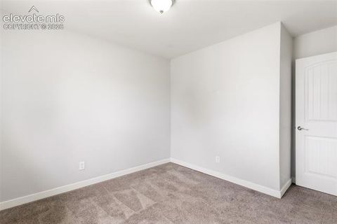 Tiny photo for 1530 Maxwell Street, Colorado Springs, CO 80906 (MLS # 8202909)