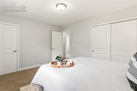 Tiny photo for 1530 Maxwell Street, Colorado Springs, CO 80906 (MLS # 8202909)
