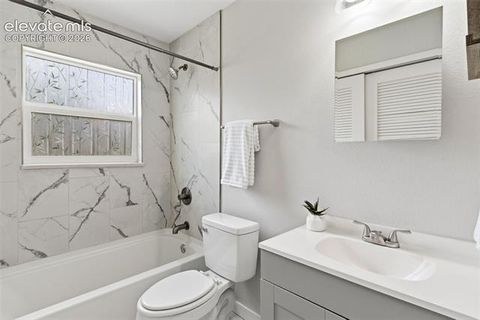 Tiny photo for 1530 Maxwell Street, Colorado Springs, CO 80906 (MLS # 8202909)
