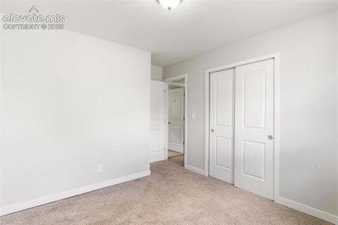 Tiny photo for 1530 Maxwell Street, Colorado Springs, CO 80906 (MLS # 8202909)