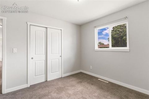 Tiny photo for 1530 Maxwell Street, Colorado Springs, CO 80906 (MLS # 8202909)