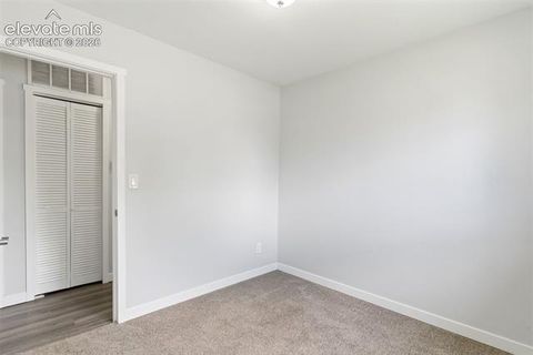 Tiny photo for 1530 Maxwell Street, Colorado Springs, CO 80906 (MLS # 8202909)