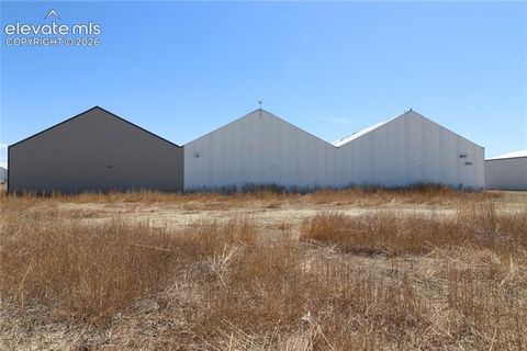 Photo of 7889 Maverick Lane, Ordway, CO 81063 (MLS # 9264122)