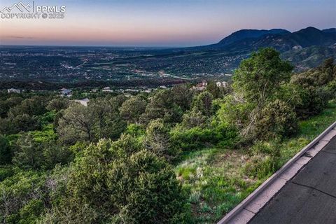 Photo of 3135 Angel Terrace, Colorado Springs, CO 80904 (MLS # 6721244)