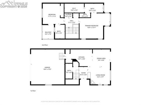 Tiny photo for 3206 Atrium Point, Colorado Springs, CO 80906 (MLS # 9740829)