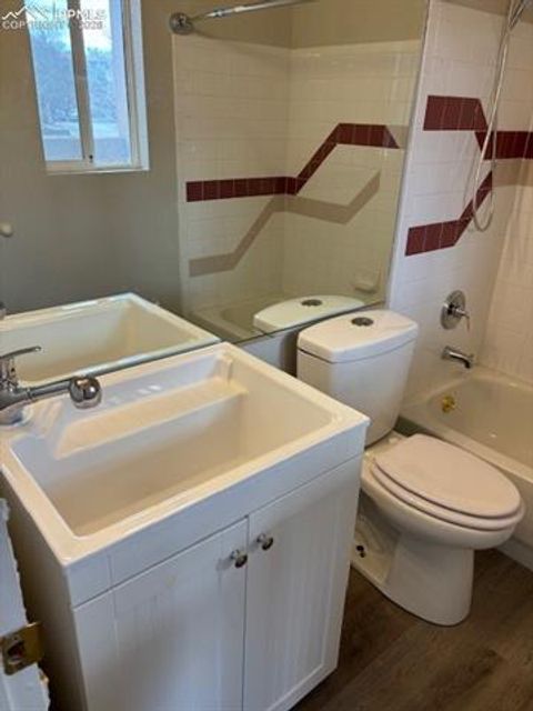 Tiny photo for 3206 Atrium Point, Colorado Springs, CO 80906 (MLS # 9740829)