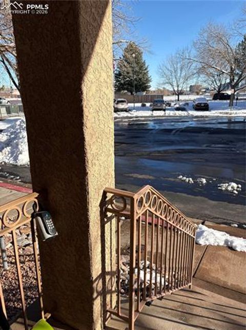 Tiny photo for 3206 Atrium Point, Colorado Springs, CO 80906 (MLS # 9740829)