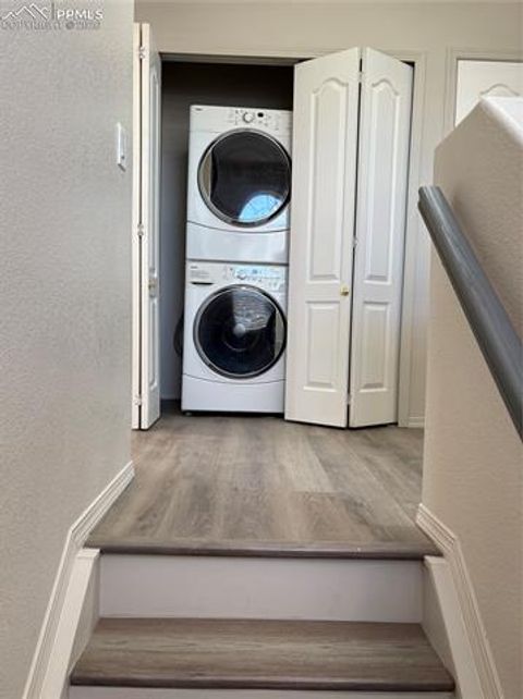 Tiny photo for 3206 Atrium Point, Colorado Springs, CO 80906 (MLS # 9740829)