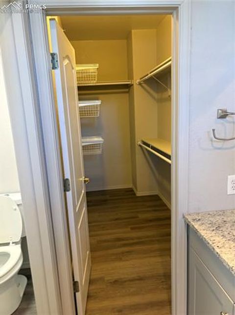 Tiny photo for 3206 Atrium Point, Colorado Springs, CO 80906 (MLS # 9740829)