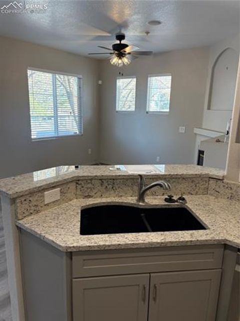 Tiny photo for 3206 Atrium Point, Colorado Springs, CO 80906 (MLS # 9740829)