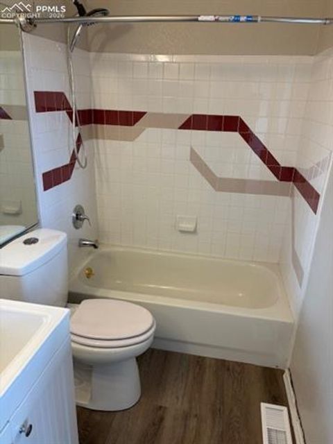 Tiny photo for 3206 Atrium Point, Colorado Springs, CO 80906 (MLS # 9740829)