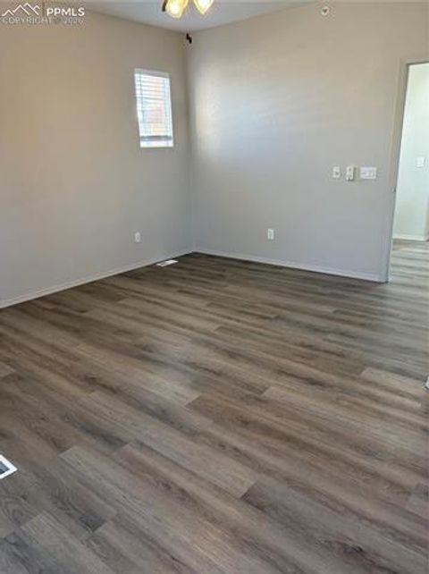 Tiny photo for 3206 Atrium Point, Colorado Springs, CO 80906 (MLS # 9740829)