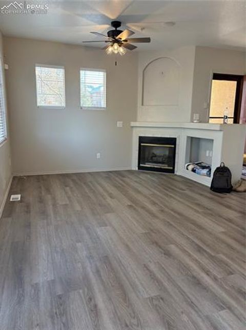 Tiny photo for 3206 Atrium Point, Colorado Springs, CO 80906 (MLS # 9740829)