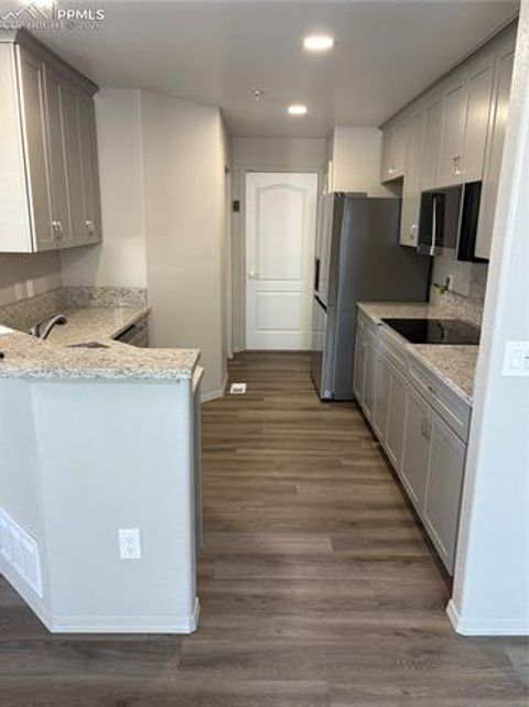 Tiny photo for 3206 Atrium Point, Colorado Springs, CO 80906 (MLS # 9740829)