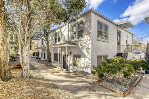 Photo of 515 N Tejon Street, Colorado Springs, CO 80903 (MLS # 9628289)
