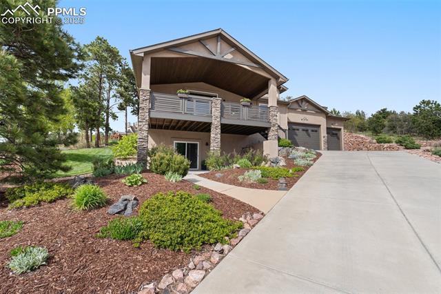 20243 High Pines Drive