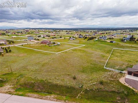 13650 Irish Hunter Trail Elbert CO 80106