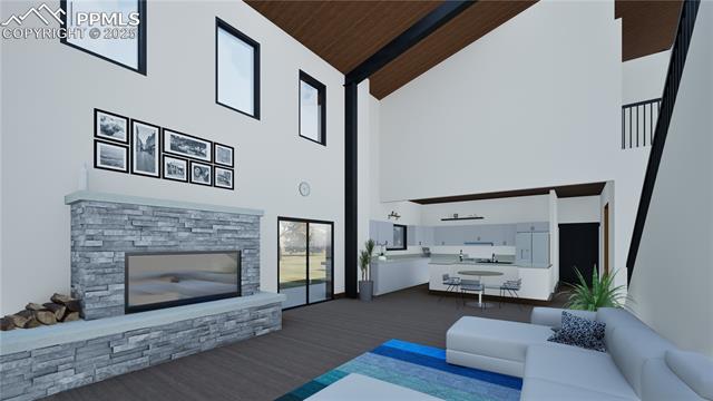 Properties For Sale Listings 13650 Irish Hunter Trail