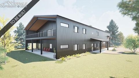 13650 Irish Hunter Trail Elbert CO 80106