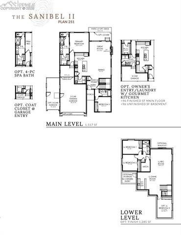 Properties For Sale Listings 6395 Jennings Way