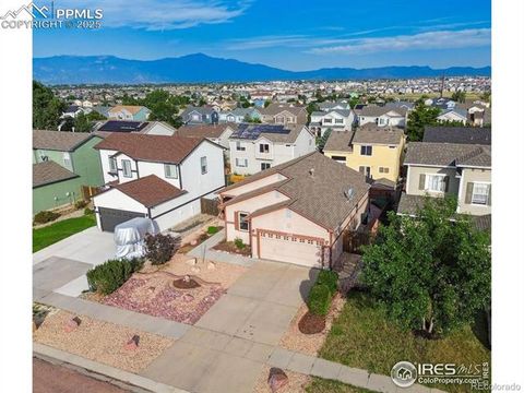 2338 Jeanette Way Colorado Springs CO 80951