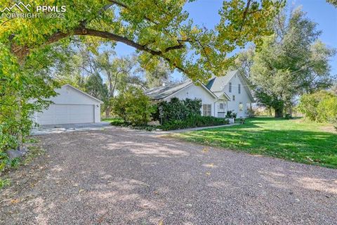 900 Pond Terrace Fountain CO 80817