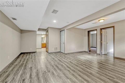 Tiny photo for 5615 Marabou Way, Colorado Springs, CO 80911 (MLS # 5198410)