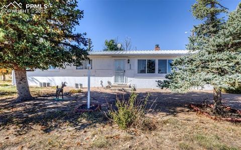 Photo of 6030 Coyote Lane, Peyton, CO 80831 (MLS # 4151731) Photo of 6030 Coyote Lane, Peyton, CO 80831 (MLS # 4151731)