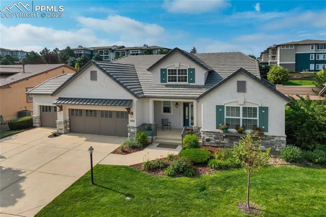 2455 Pine Valley View