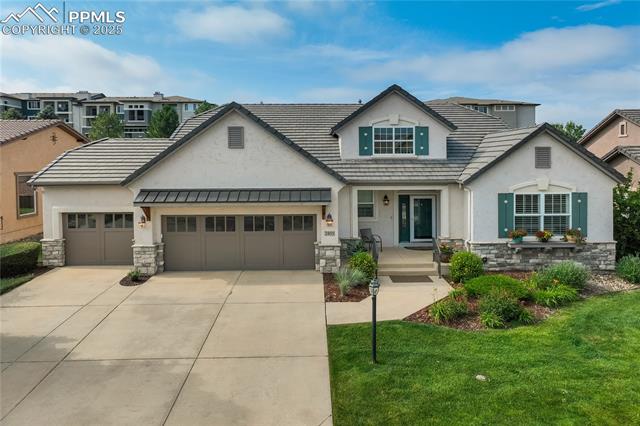 2455 Pine Valley View