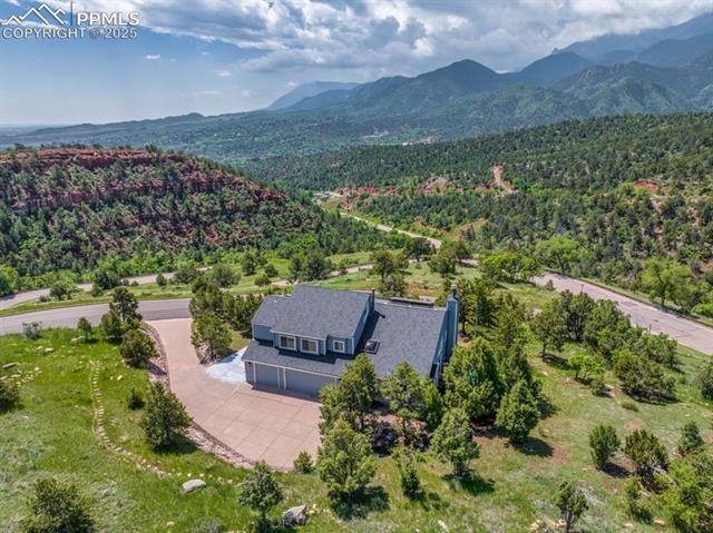 2530 White Rock Lane