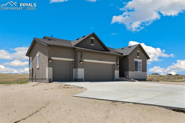 7251 Benito Wells Trail