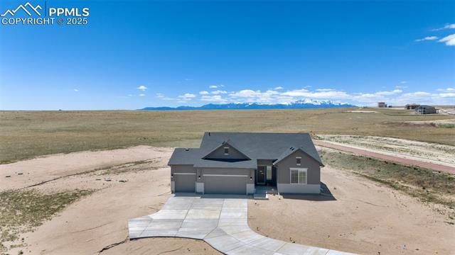 7251 Benito Wells Trail