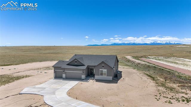 7251 Benito Wells Trail