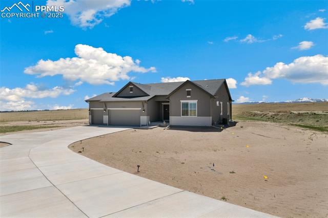 7251 Benito Wells Trail