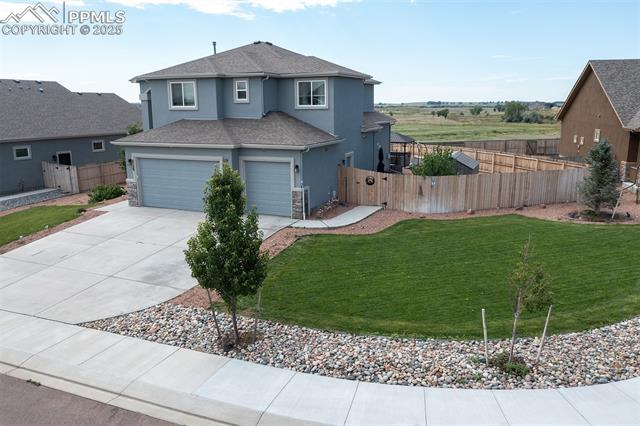 8729 Bittercress Drive