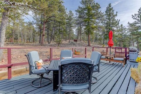 Tiny photo for 50 Road P78, Bailey, CO 80421 (MLS # 3486521)