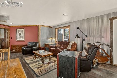 Tiny photo for 50 Road P78, Bailey, CO 80421 (MLS # 3486521)