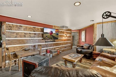 Tiny photo for 50 Road P78, Bailey, CO 80421 (MLS # 3486521)