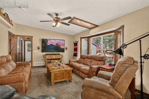 Tiny photo for 50 Road P78, Bailey, CO 80421 (MLS # 3486521)