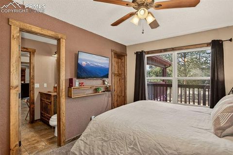 Tiny photo for 50 Road P78, Bailey, CO 80421 (MLS # 3486521)