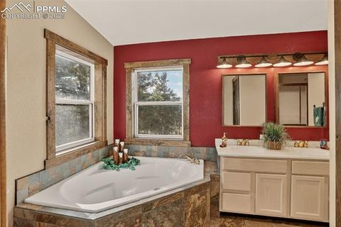 Tiny photo for 50 Road P78, Bailey, CO 80421 (MLS # 3486521)