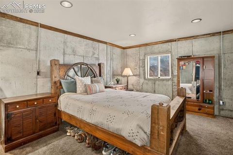 Tiny photo for 50 Road P78, Bailey, CO 80421 (MLS # 3486521)