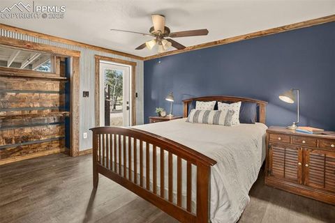 Tiny photo for 50 Road P78, Bailey, CO 80421 (MLS # 3486521)