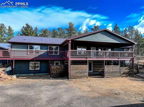 Tiny photo for 50 Road P78, Bailey, CO 80421 (MLS # 3486521)